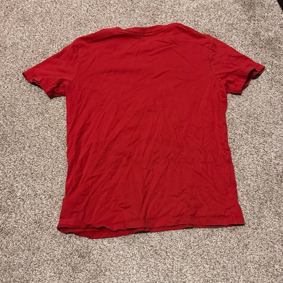 Kids Mario T-Shirt Trio - Red and Blue - Picture 4 of 10